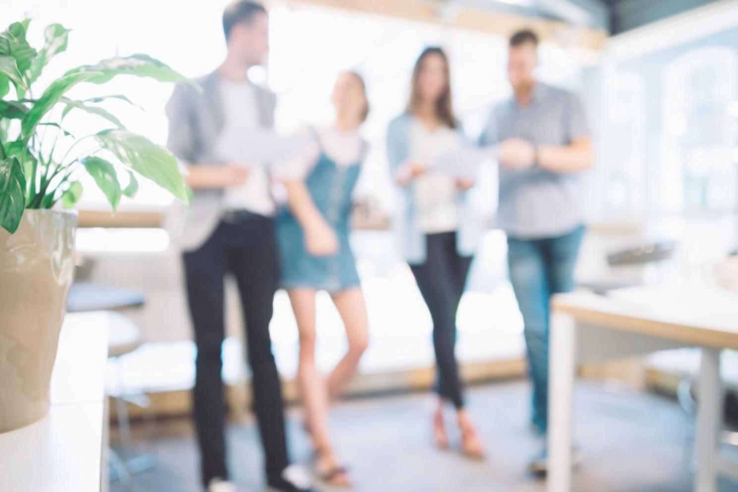 Live market analysis session