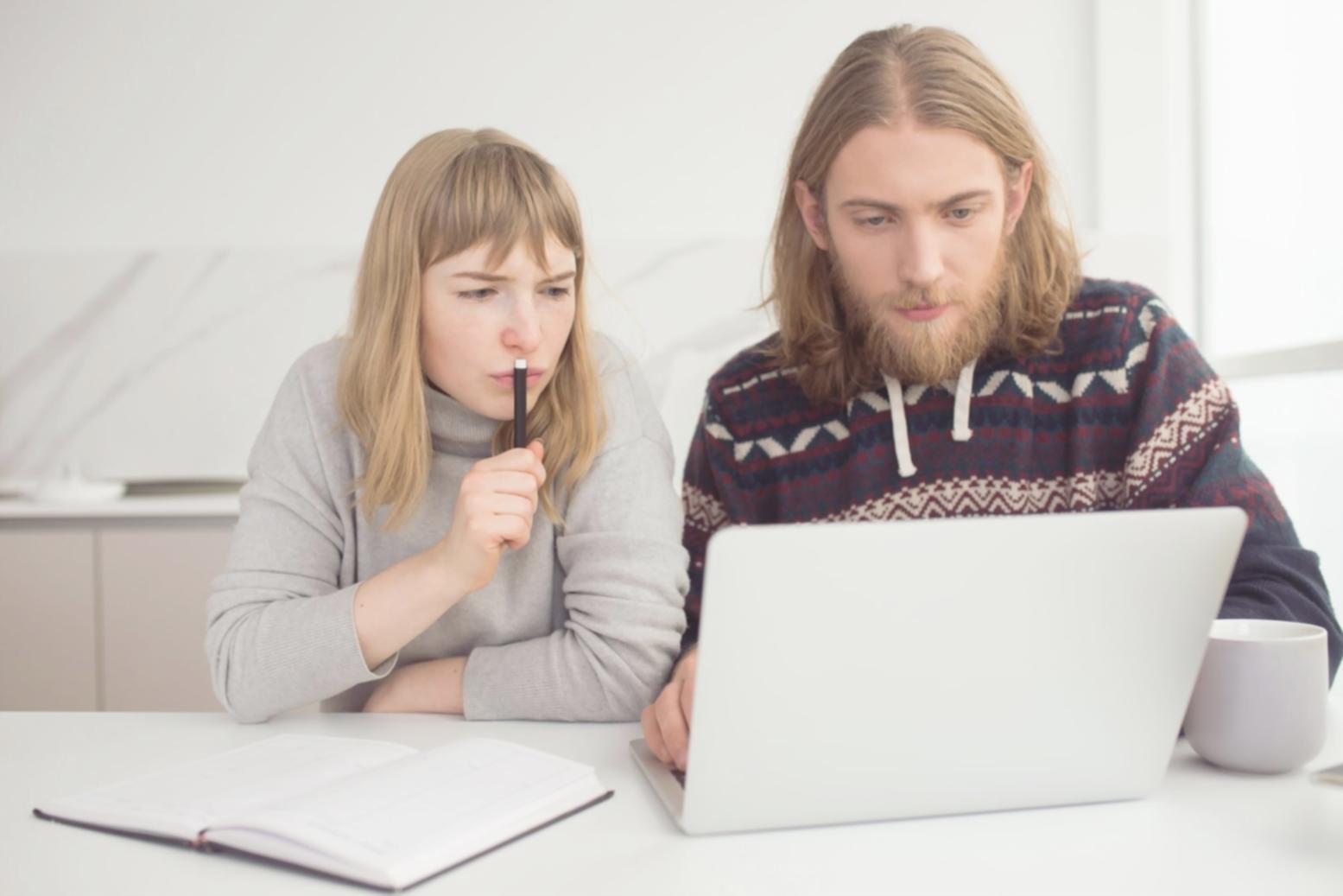 Interactive trading discussion