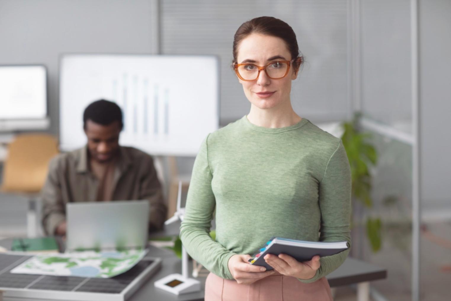 Detailed financial analysis charts and market research reports