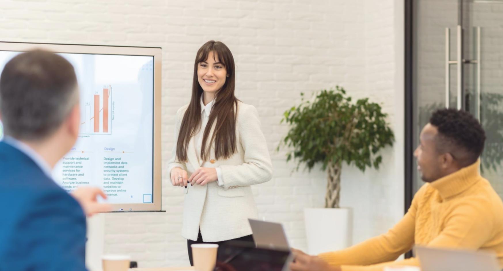 Trading analysis workspace showing market charts and research materials