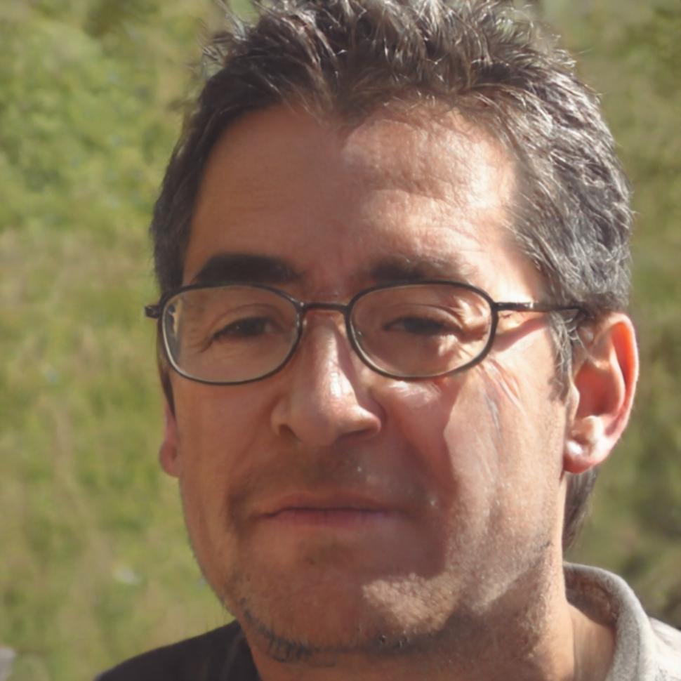 Trading instructor Thiago Beltrame