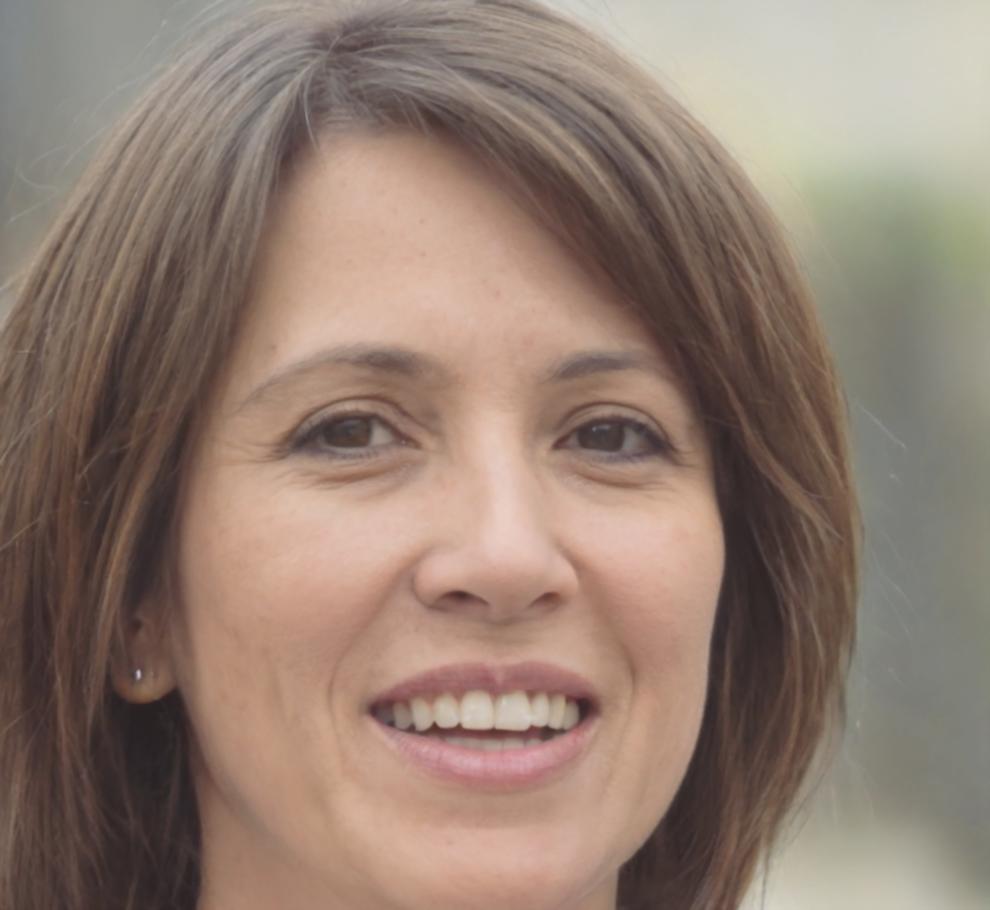 Mai Nguyen, Risk Management Specialist and Course Developer